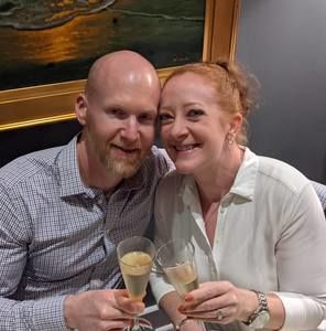 Meet your Posher, Barbara